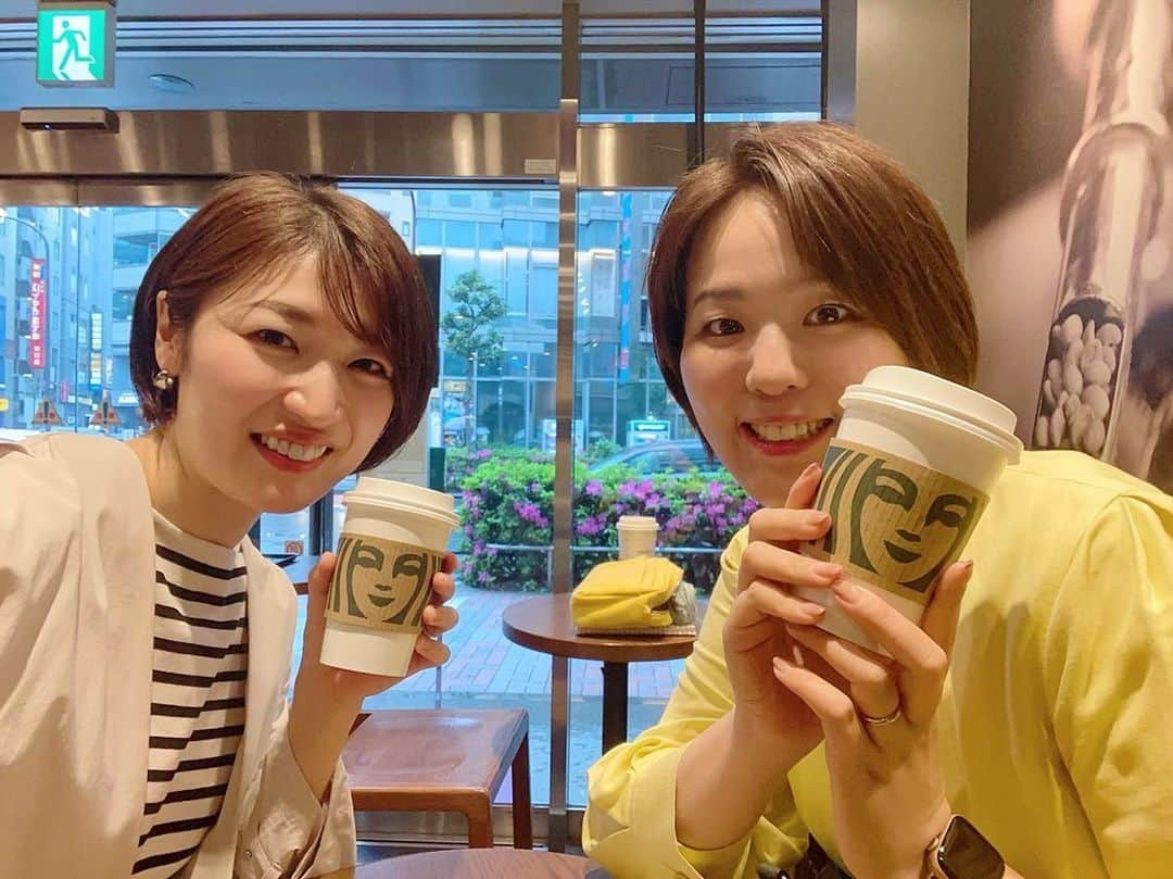 瀬南海はやのインスタグラム：「* こずえさん(天風いぶきさん)と ランチをご一緒してきました🥰  こずえさんは、私が宙組初舞台だった時と 組回りの時にとても良くして下さり...👯‍♀️ 今でもそのご縁が続いています🥲💓  共通の話題が沢山あり、 11時集合～16時半まで喋り倒して それでも時間が足りませんでした🤣  またぜひゆっくりと...🥺💚  #宝塚OG #元宙組 #天風いぶき さん #90期 さん #瀬南海はや #98期」