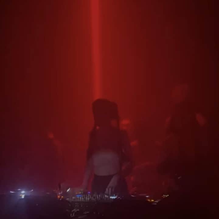 ダイアナチアキのインスタグラム：「Thank you for having me last night.ありがとうございました。」