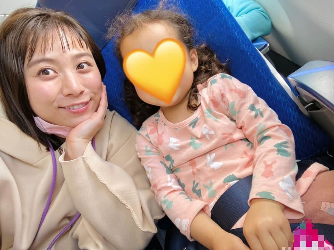 テレビ朝日アナウンサー公式さんのインスタグラム写真 - (テレビ朝日アナウンサー公式Instagram)「あさ4時55分から #グッドモーニング　山本雪乃アナが出演！ 『先日3歳の姪と2人で、岡山の実家に帰りました。姪にとっては初めての岡山！終始ご機嫌で、たくましく、表情豊かな姪（笑）可愛くて仕方ないです。』#山本雪乃」4月25日 4時30分 - tvasahi_announcers