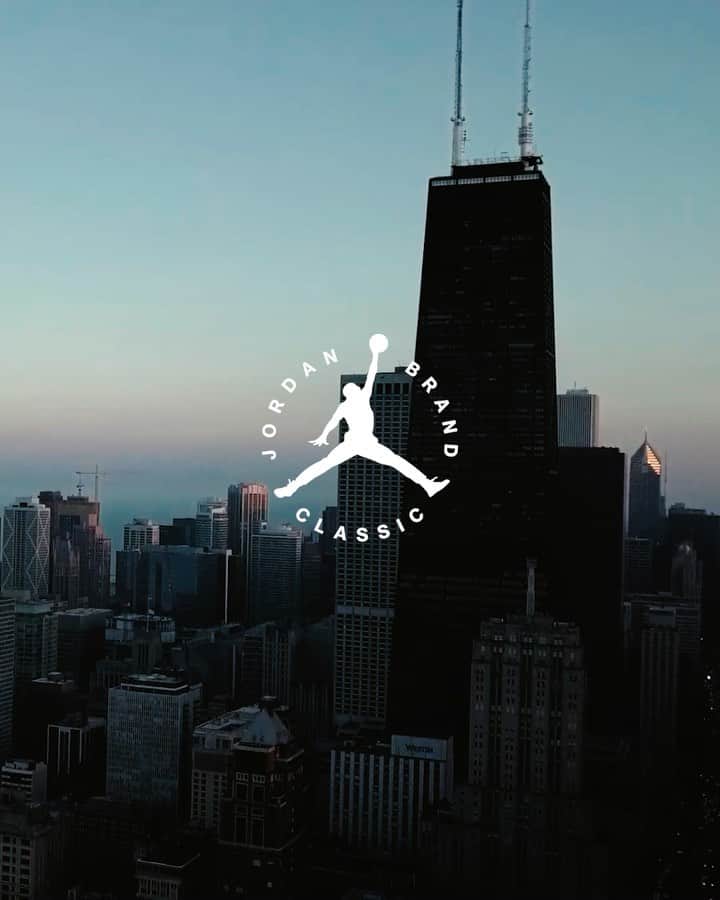 Jordanのインスタグラム：「Ankles snatched. Shots drained. Posters Made.   Our 2022 Jordan Brand Classic Ballers did not disappoint.」