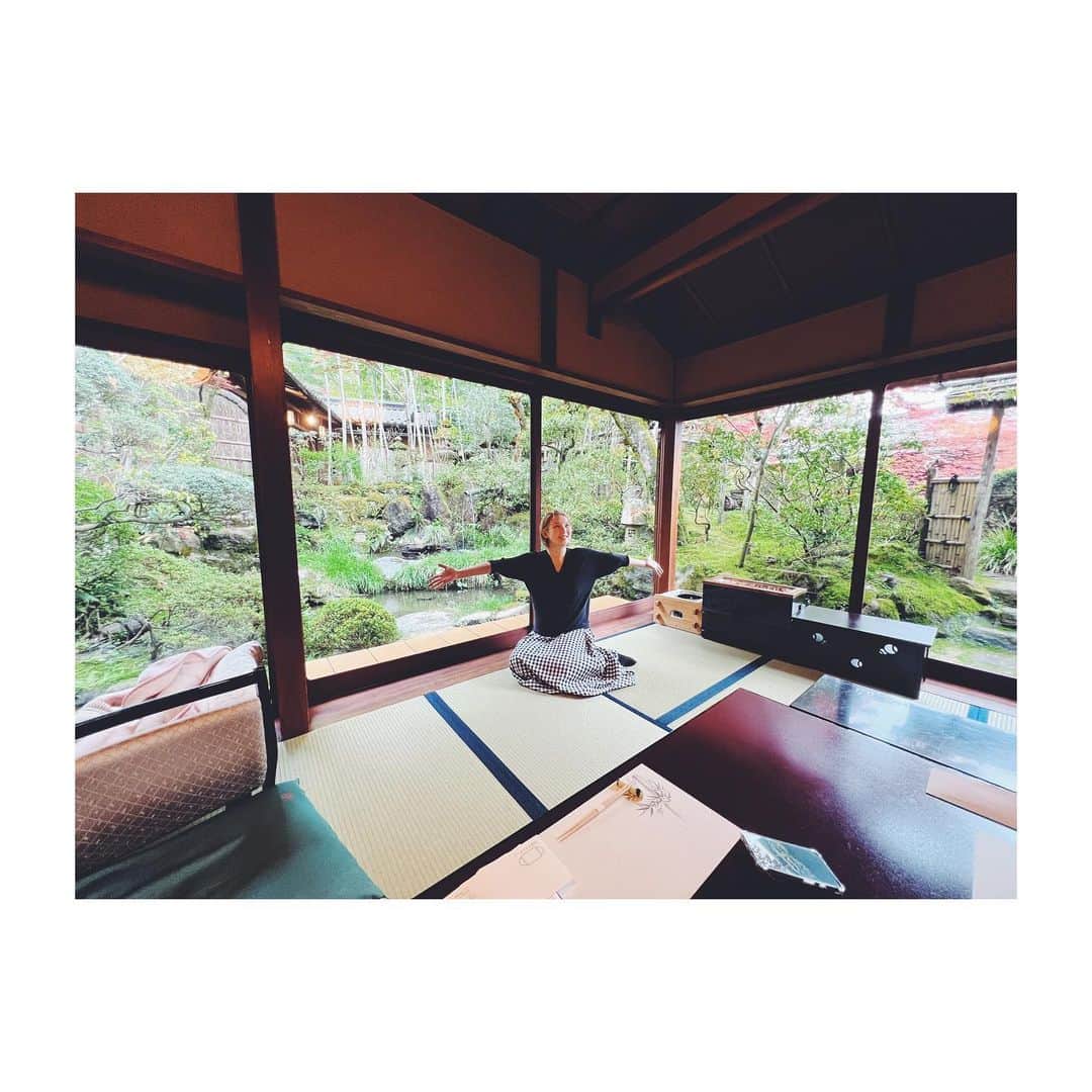 沙央くらまのグルメインスタ