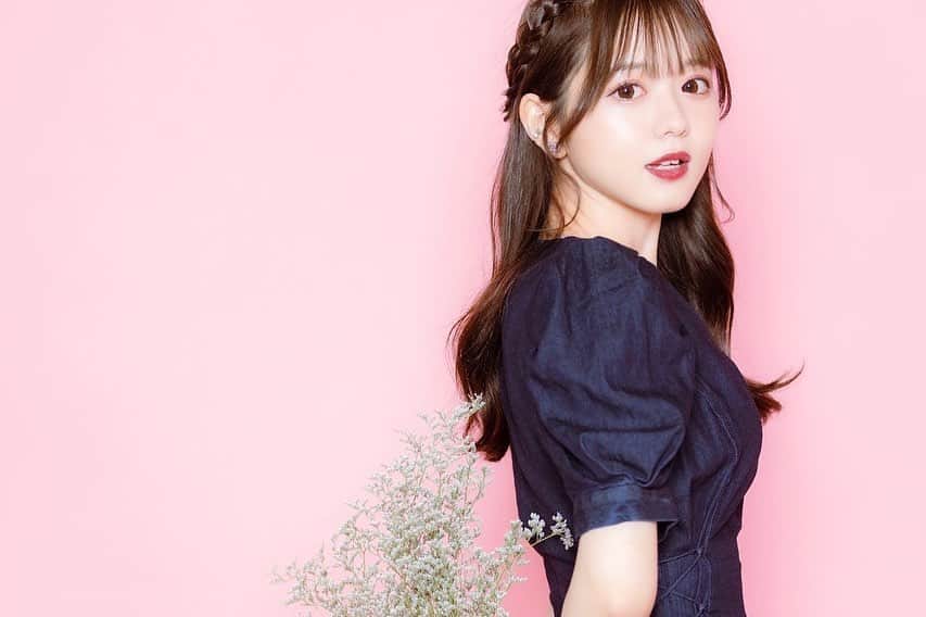 叶瀬千紗のインスタグラム：「🕊🌛321のプロフィール🪜」