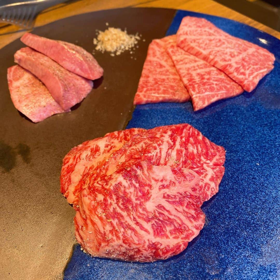 越野矢素子のグルメインスタ