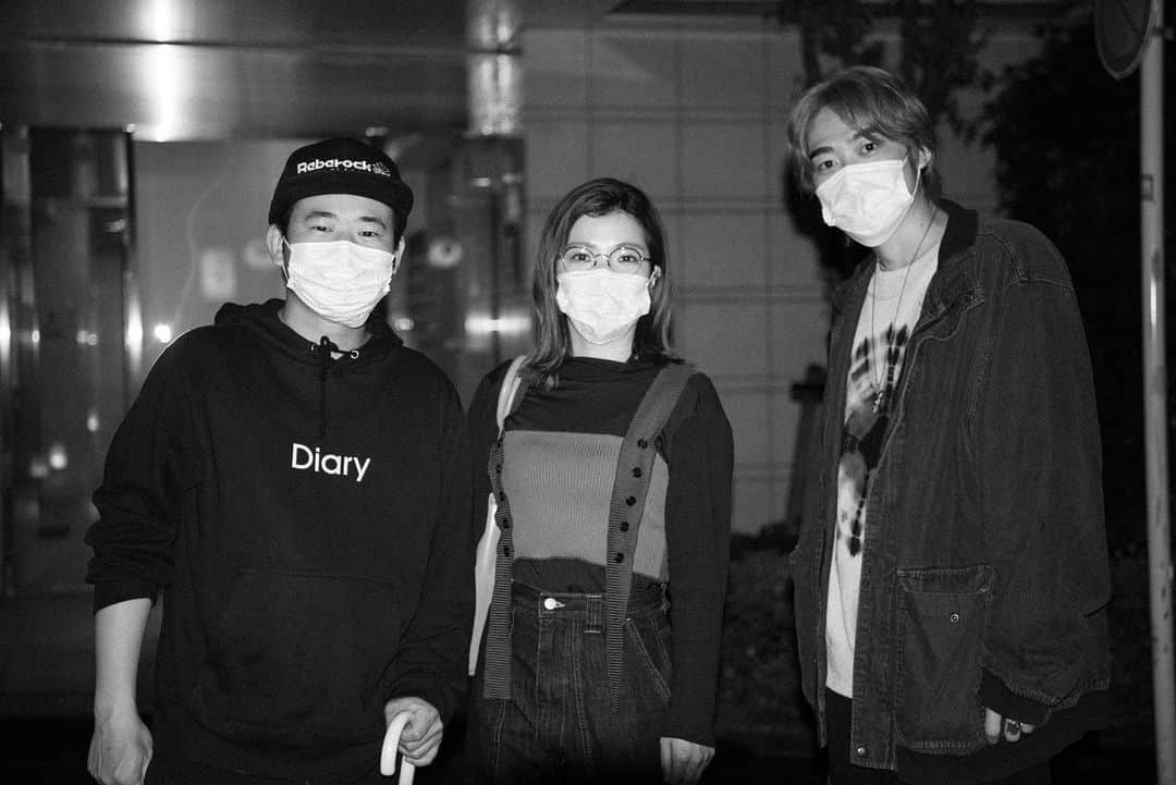 福田麻貴のインスタグラム：「加賀翔」