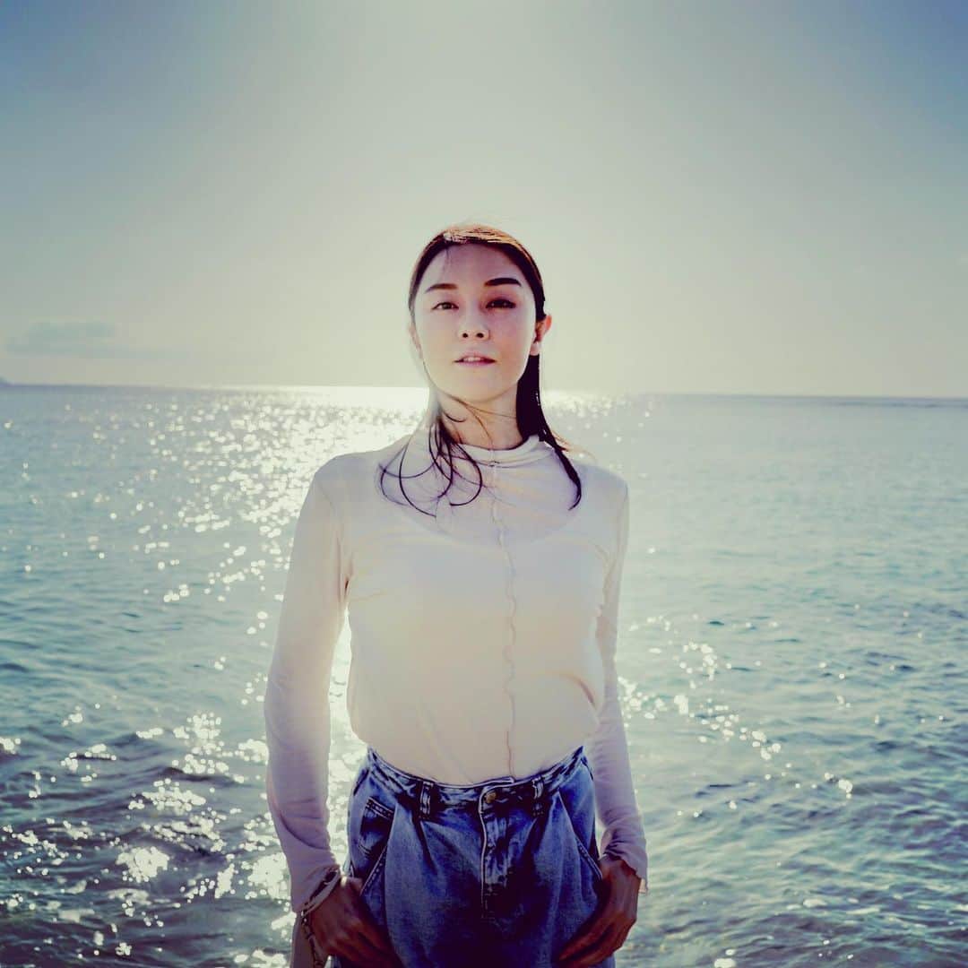 伊藤歩のインスタグラム