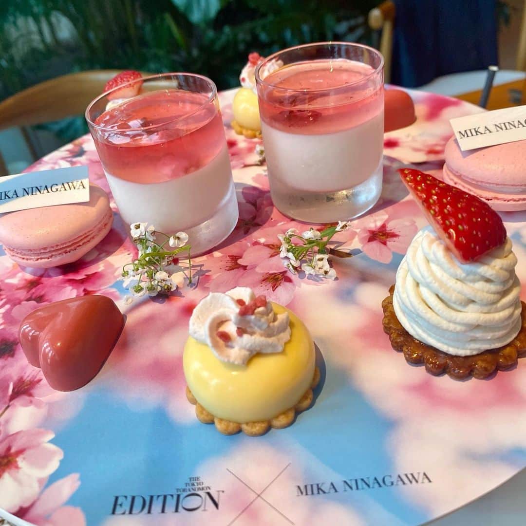 梅本理恵のインスタグラム