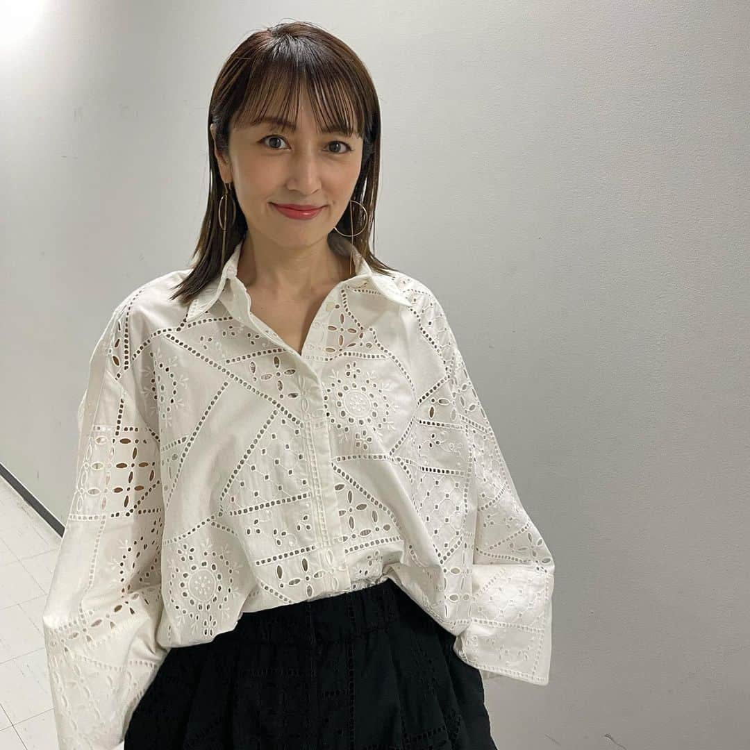 矢田亜希子のインスタグラム