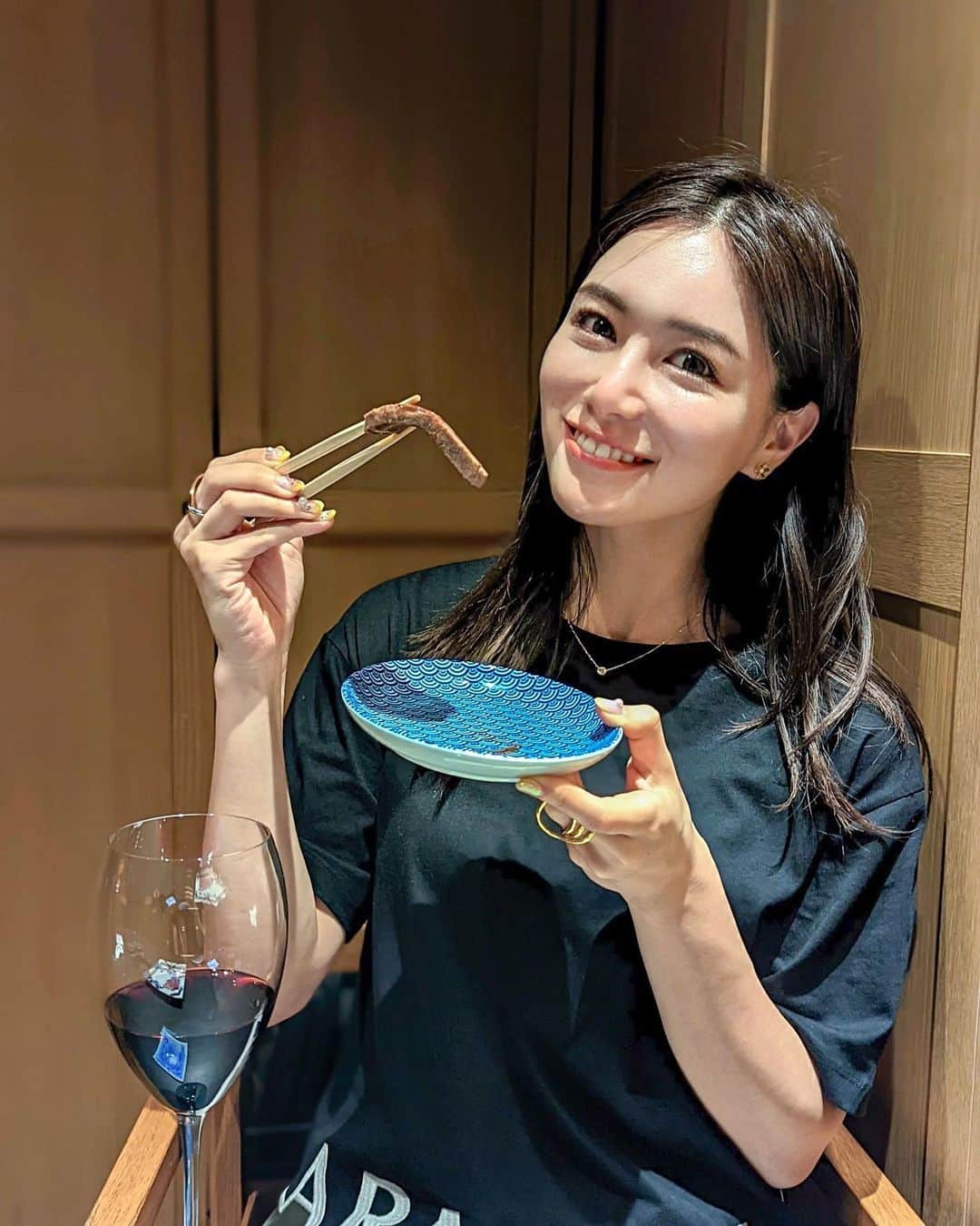 石井里奈のインスタグラム