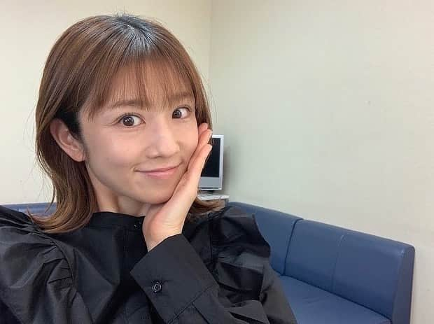 小倉優子のインスタグラム