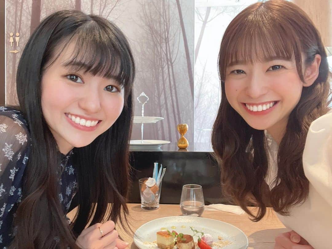 高山奈々のインスタグラム