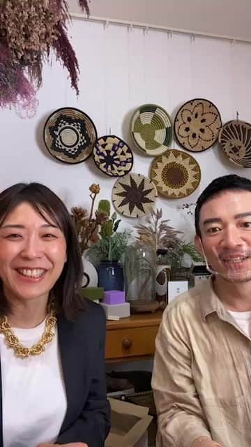 Yusuke Saekiのインスタグラム：「@fujiko_brand   大好きなFujikoの魅力をふんだんにメイクしながら大谷さんと楽しくLIVEしてます♪  是非見てみて下さい♪」