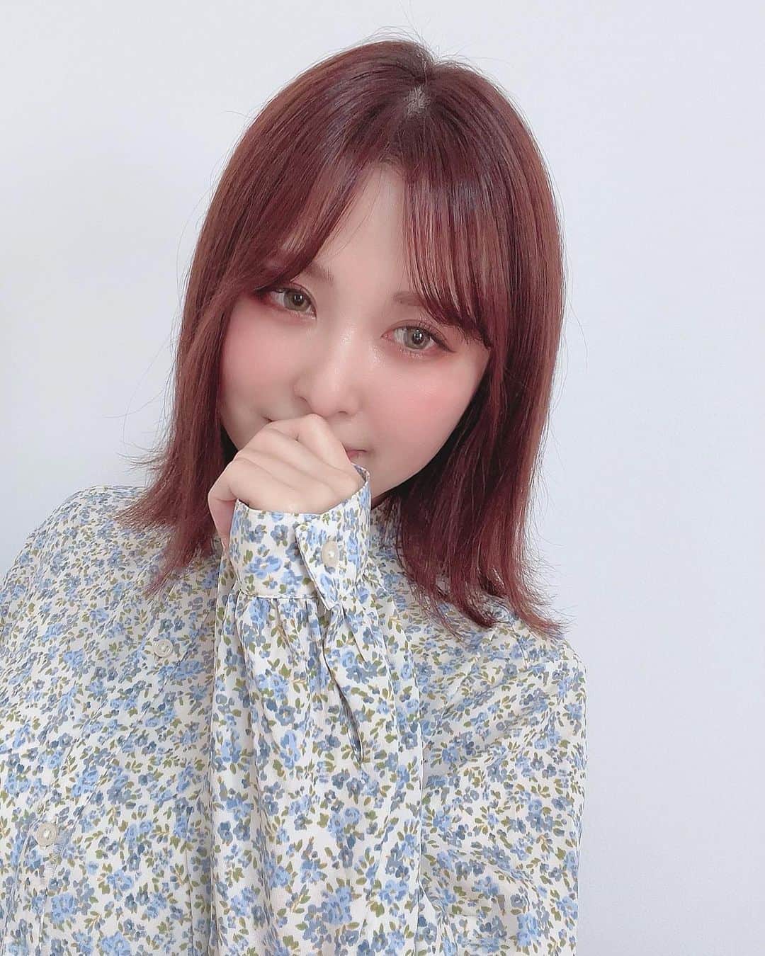 村岡美咲のインスタグラム