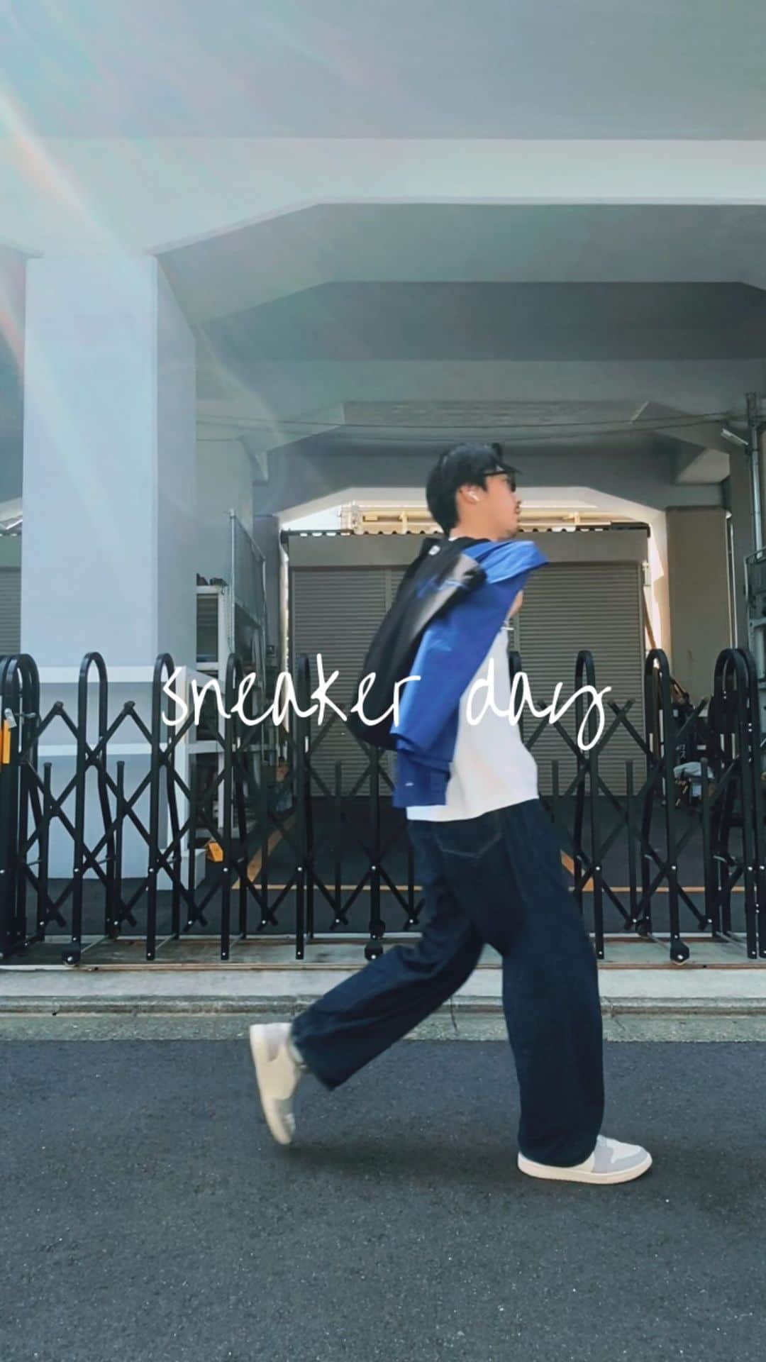並木一樹のインスタグラム