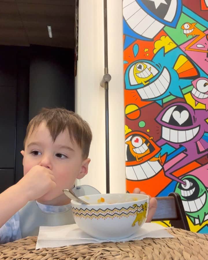 のインスタグラム：「Кето-диета ? Прям не вопрос 🤣」