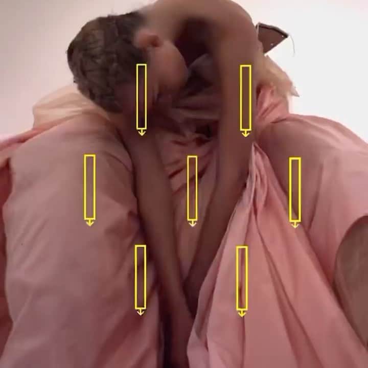 のインスタグラム：「Posted @withregram • @nick_knight The most beautiful @gemma  being 3D scanned in 2005 to create an avatar and a series of fashion images in @jgalliano ‘s Dior Couture and McQueen .  See the full wonderful fashion film sensitively bought to life from our archives by @showstudio ‘s @reinadal . Scanning @rapido_3d and Kev Stenning  Styling Camilla Nickerson  Hair @sammcknight1  Make up @thevalgarland  Nails @mariannewman  Assisted  by @jeztozer , @ruthhogben and @simonthiselton . Model the one and only @gemma / Gemma Ward. See full film on SHOWstudio.com」