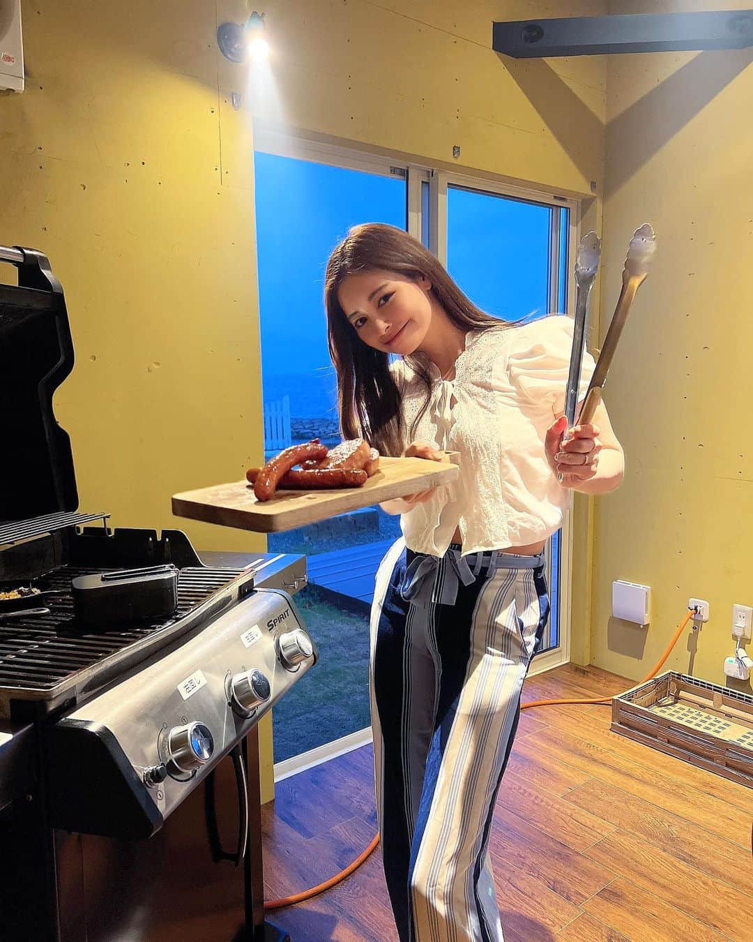 得あゆのインスタグラム
