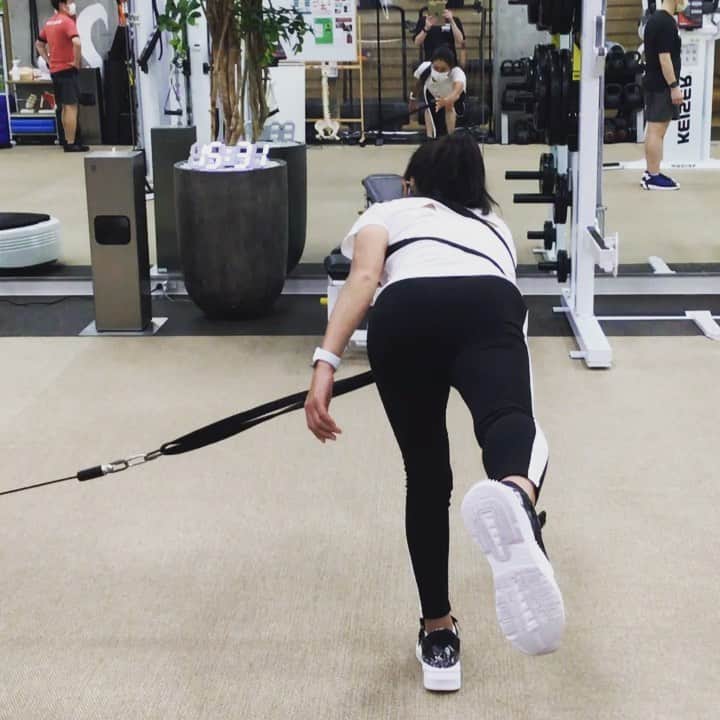 伊達公子のインスタグラム