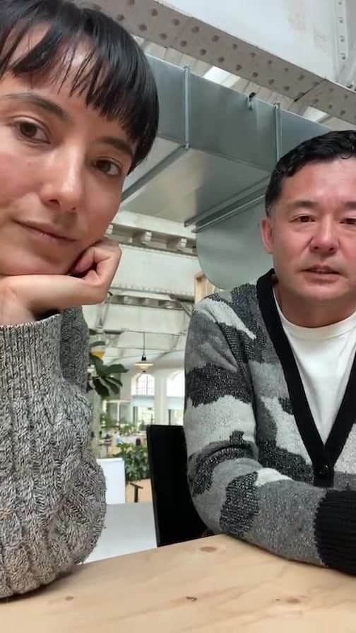 小野りりあんのインスタグラム：「ユトレヒトにて！ ユトレヒトコミュニティ @uco_utrechtcommunity が どうサスティナブルなコミュニティ、 社会づくりを実現しているか  @kyoshida52 さんに 案内してもらいながら 学んだこと話しました。  今の時代に必要不可欠な形の 企業のシフトしたいかた 参考にみてね✨」