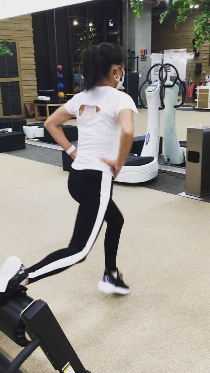 伊達公子のインスタグラム