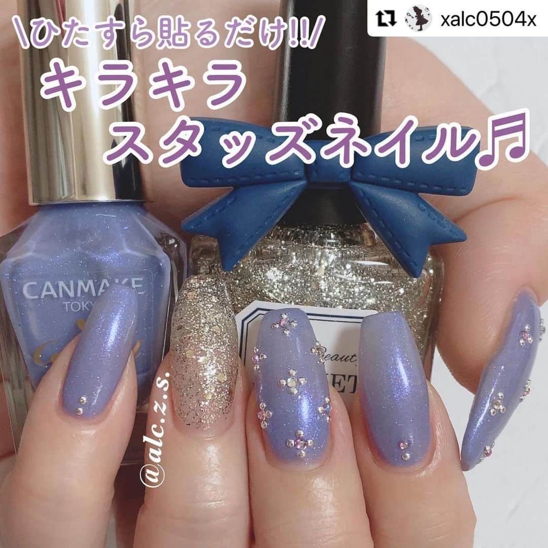 【PLANET NAIL（プラネット ネイル）】公式のインスタグラム