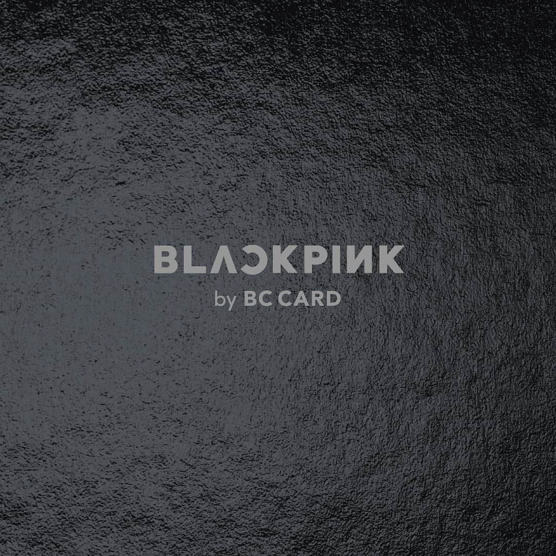 BLACKPINKのインスタグラム