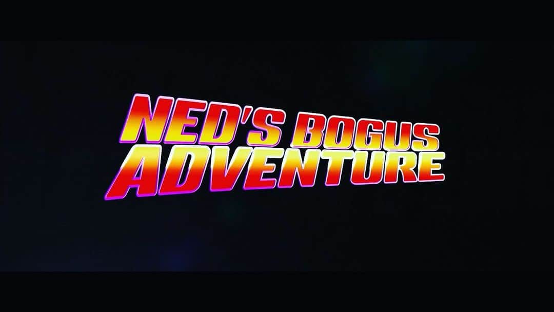 マーティン・スターのインスタグラム：「Want more Ned?!  You know you do!」