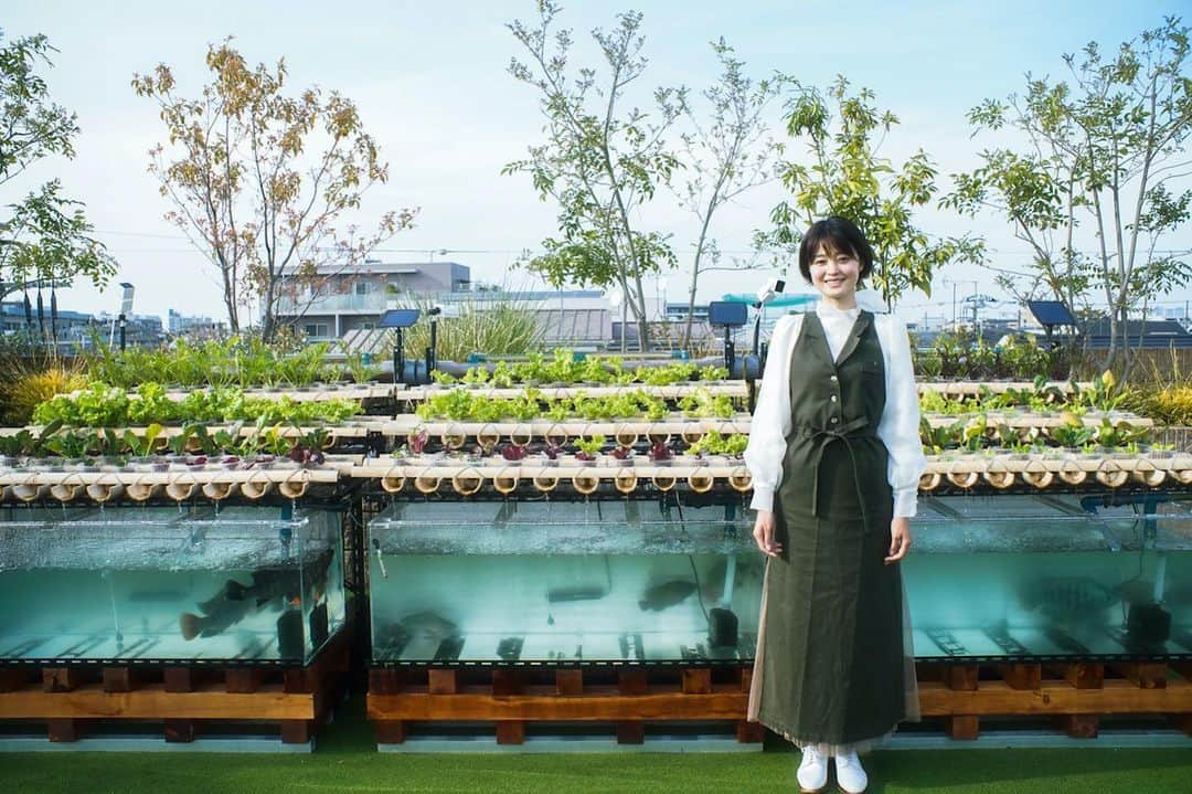 小林涼子のグルメインスタ