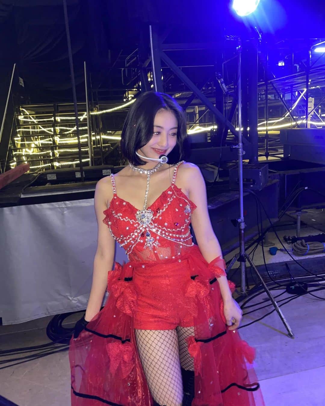 TWICEさんのインスタグラム写真 - (TWICEInstagram)「とても楽しかったです。 また会いましょう！🫠」4月26日 12時17分 - twicetagram