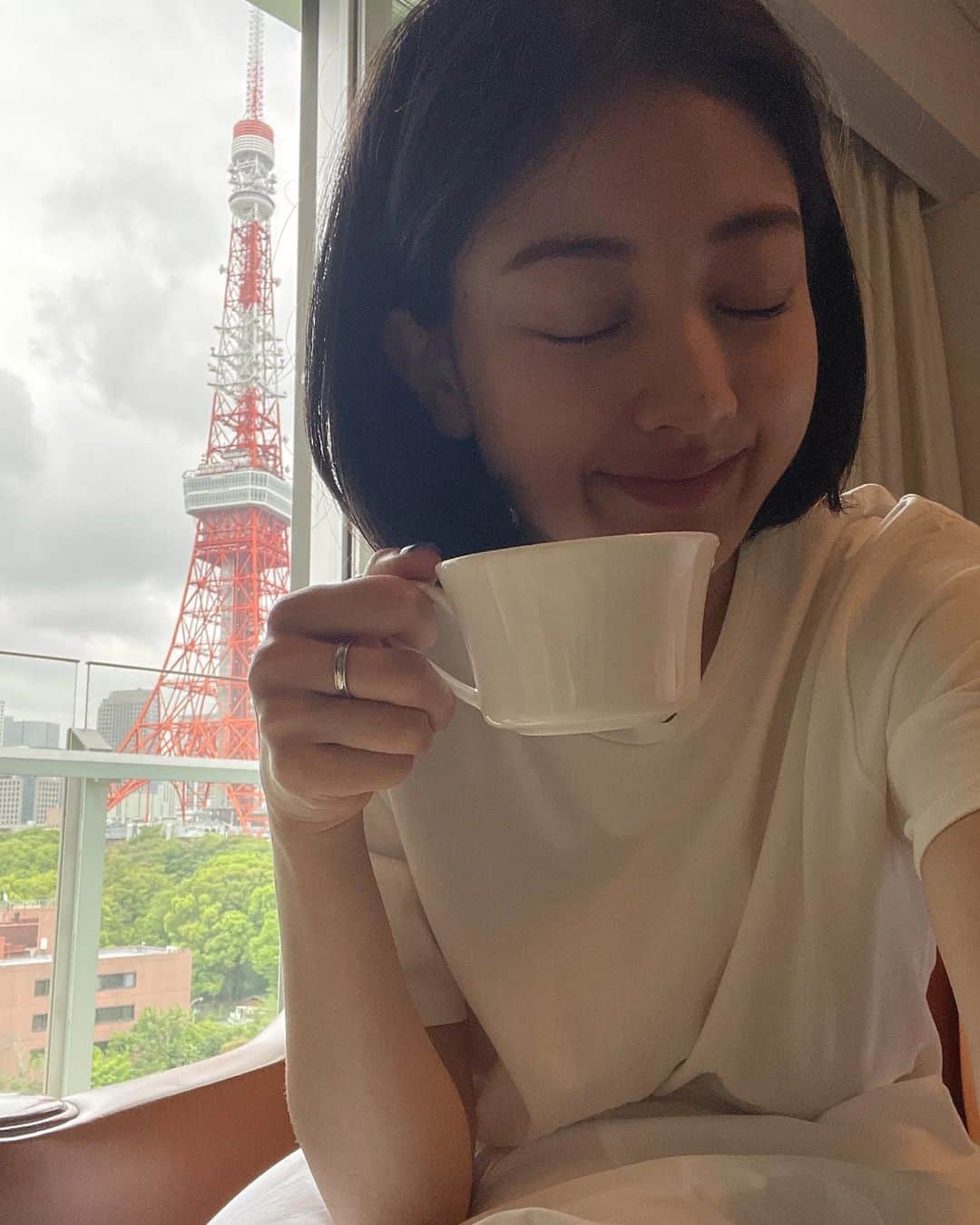TWICEさんのインスタグラム写真 - (TWICEInstagram)「とても楽しかったです。 また会いましょう！🫠」4月26日 12時17分 - twicetagram