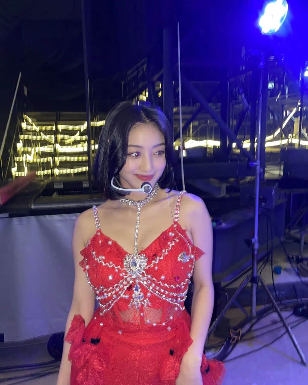 TWICEさんのインスタグラム写真 - (TWICEInstagram)「とても楽しかったです。 また会いましょう！🫠」4月26日 12時17分 - twicetagram