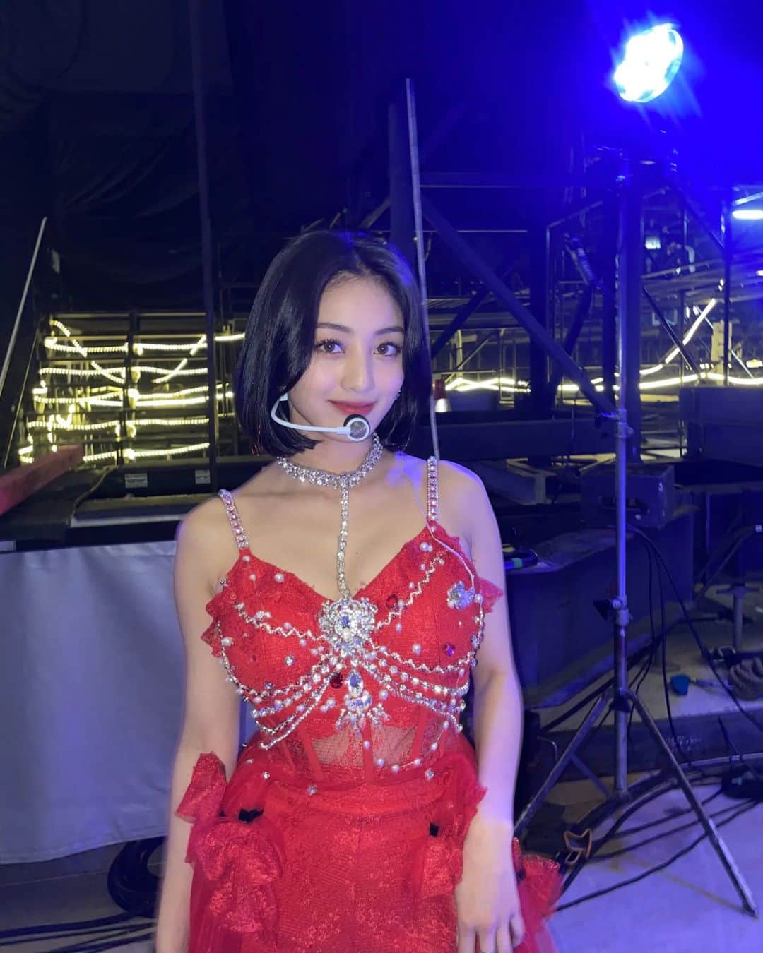 TWICEさんのインスタグラム写真 - (TWICEInstagram)「とても楽しかったです。 また会いましょう！🫠」4月26日 12時17分 - twicetagram