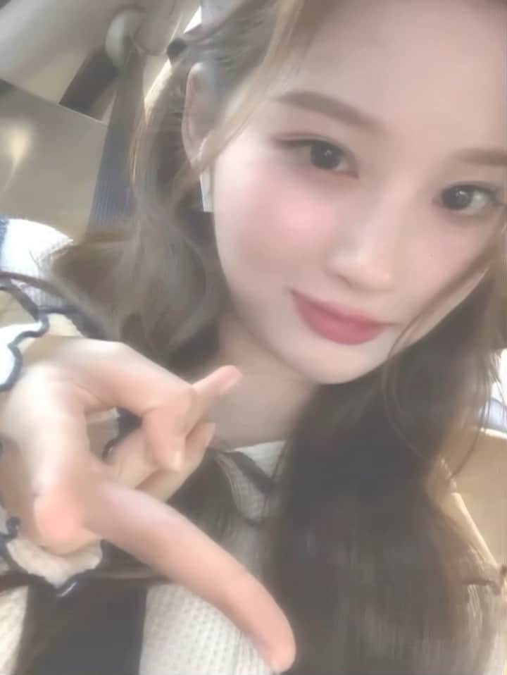 NMIXXのインスタグラム