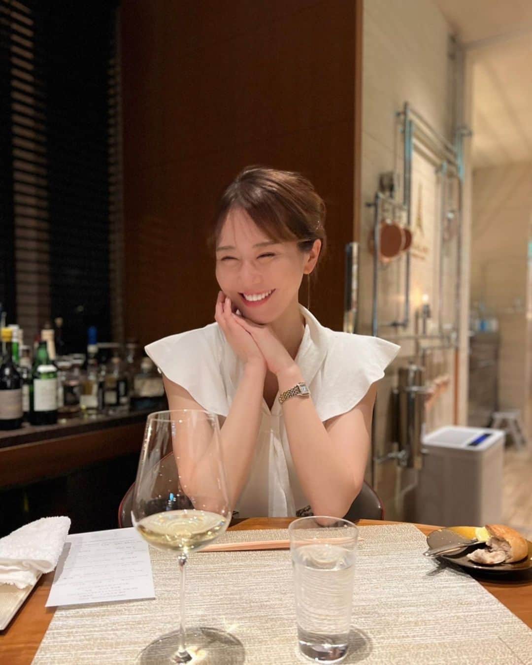 佐野真彩のグルメインスタ