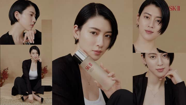 三吉彩花のインスタグラム