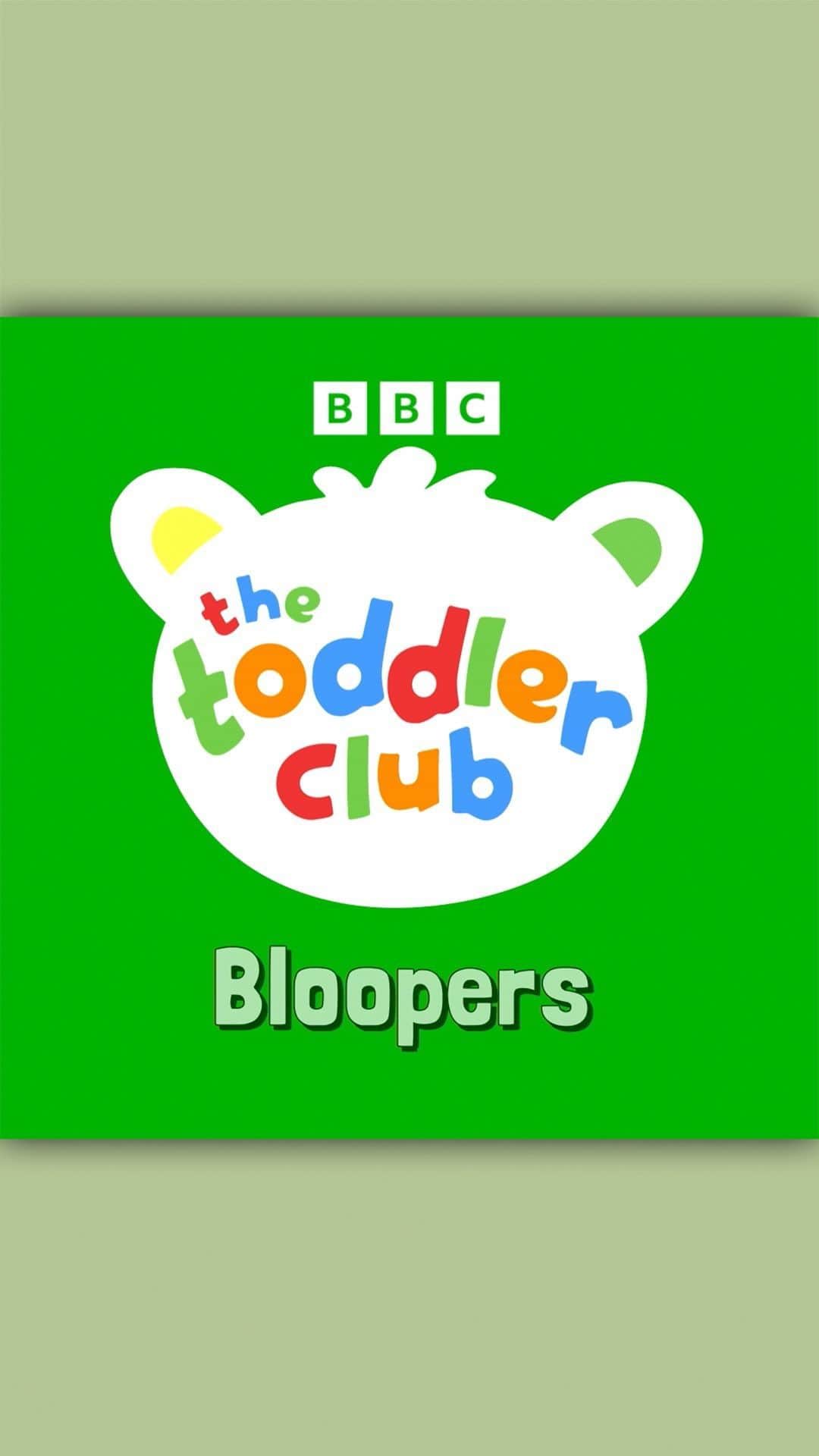 のインスタグラム：「Working with the kids is fine, it’s the presenters you have to watch out for! 😂 BRAND NEW #TheToddlerClub streaming on @bbciplayer!   #CBeebies #CBeebiesBloopers #BBCiPlayer #GemmaAtkinson #NigelClarke @glouiseatkinson @nigelclarketv @thebabyclubtv #TheBabyClub #ToddlerClass #ToddlerPlay #TVBloopers」