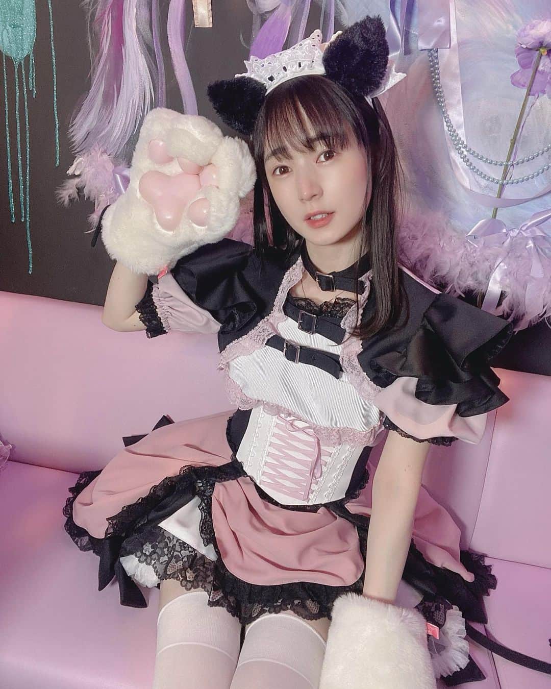 近衛りこのインスタグラム