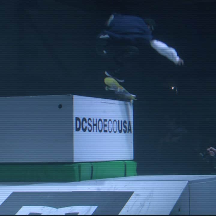 DC Shoes Japanのインスタグラム