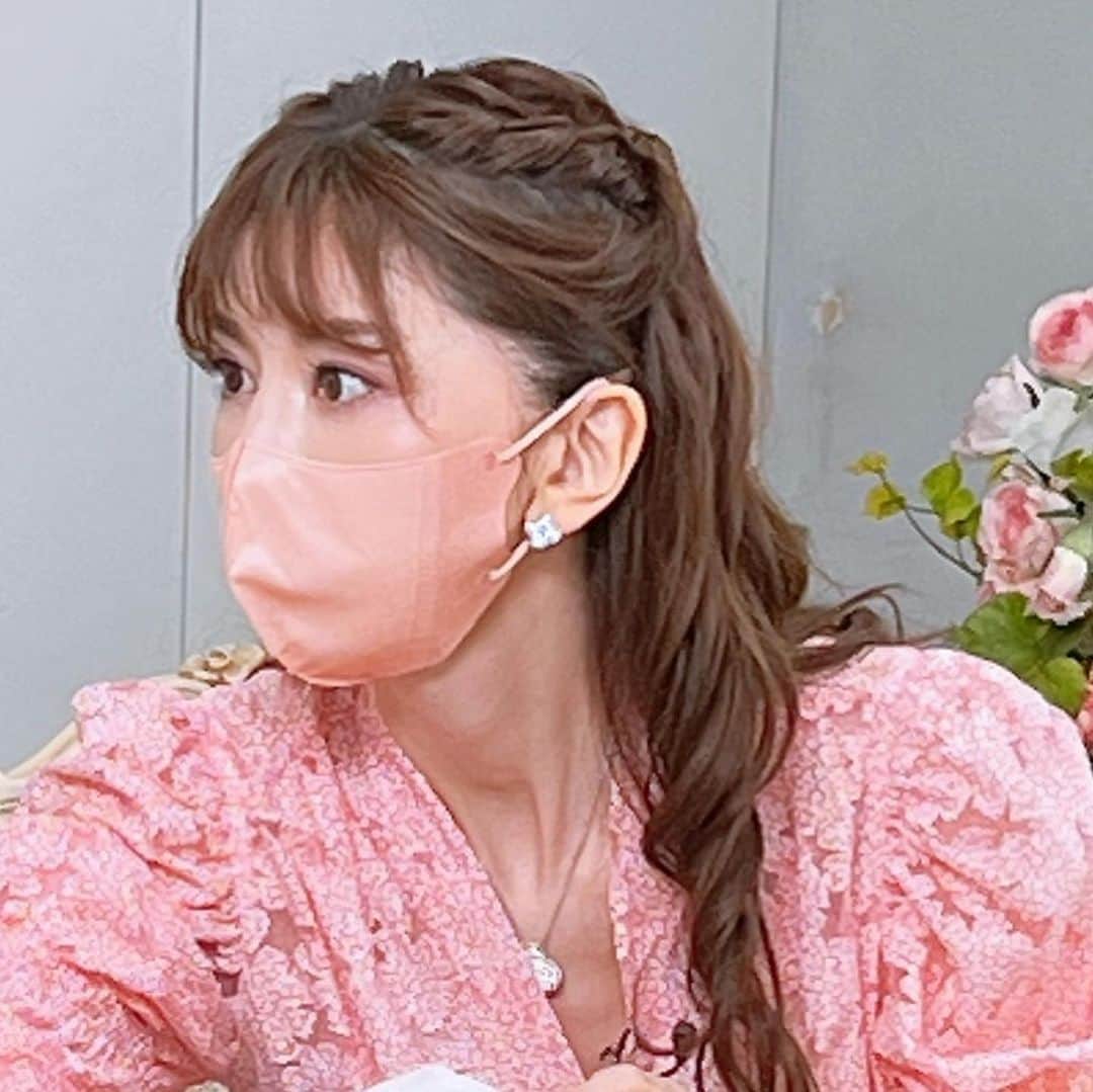 君島十和子のインスタグラム
