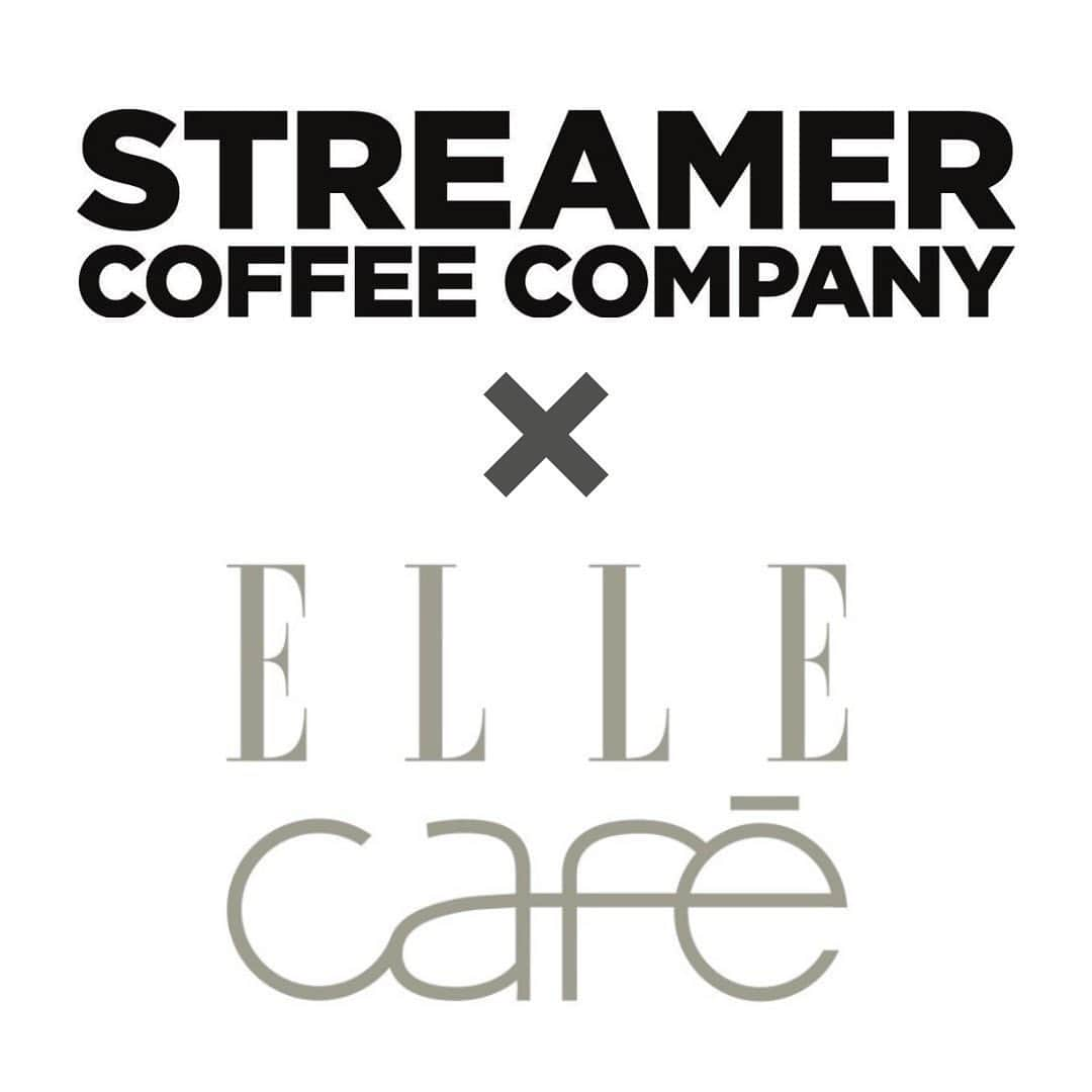 ellecafejapanのインスタグラム：「☆NEWS☆ 好評につきドリンクの販売期間を延長いたします！🎊 ELLEcaféとSTREAMER COFFEE　COMPANY @streamercoffeecompany が共同開発したAfternoonブレンドキリマンジャロのカフェオレ☕ 5月31日までの販売予定でしたが、大変好評をいただき提供期間の延長が決定いたしました✨ そしてなんと6/1～は待望のアイスカフェオレの販売もスタート！ カフェオレは引き続き STREAMER　COFFEE 赤坂店 @streamercoffeecompany_akasaka  渋谷店 @streamercoffee_shibuya  にてご購入頂けます☕🥛 これからの季節にもピッタリなAfternoonブレンドキリマンジャロで暑さを乗り越えましょう🍃 →ブレンド豆のご購入はELLEcafé、STREAMER　COFFEE様にて！ #ELLE #ellecafe #streamercoffeecompany #streamercoffee #穴場カフェ＃エルカフェ #渋谷カフェ #赤坂カフェ #コーヒー #coffee #カフェ巡り#都内カフェ #白金台カフェ#素敵カフェ #コーヒー豆 #プラチナ通り #ヴィーガン」