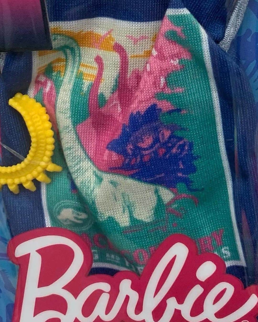 もものインスタグラム：「🦕」