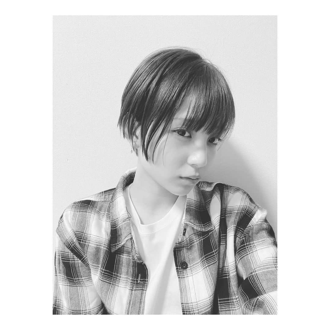桃果のインスタグラム