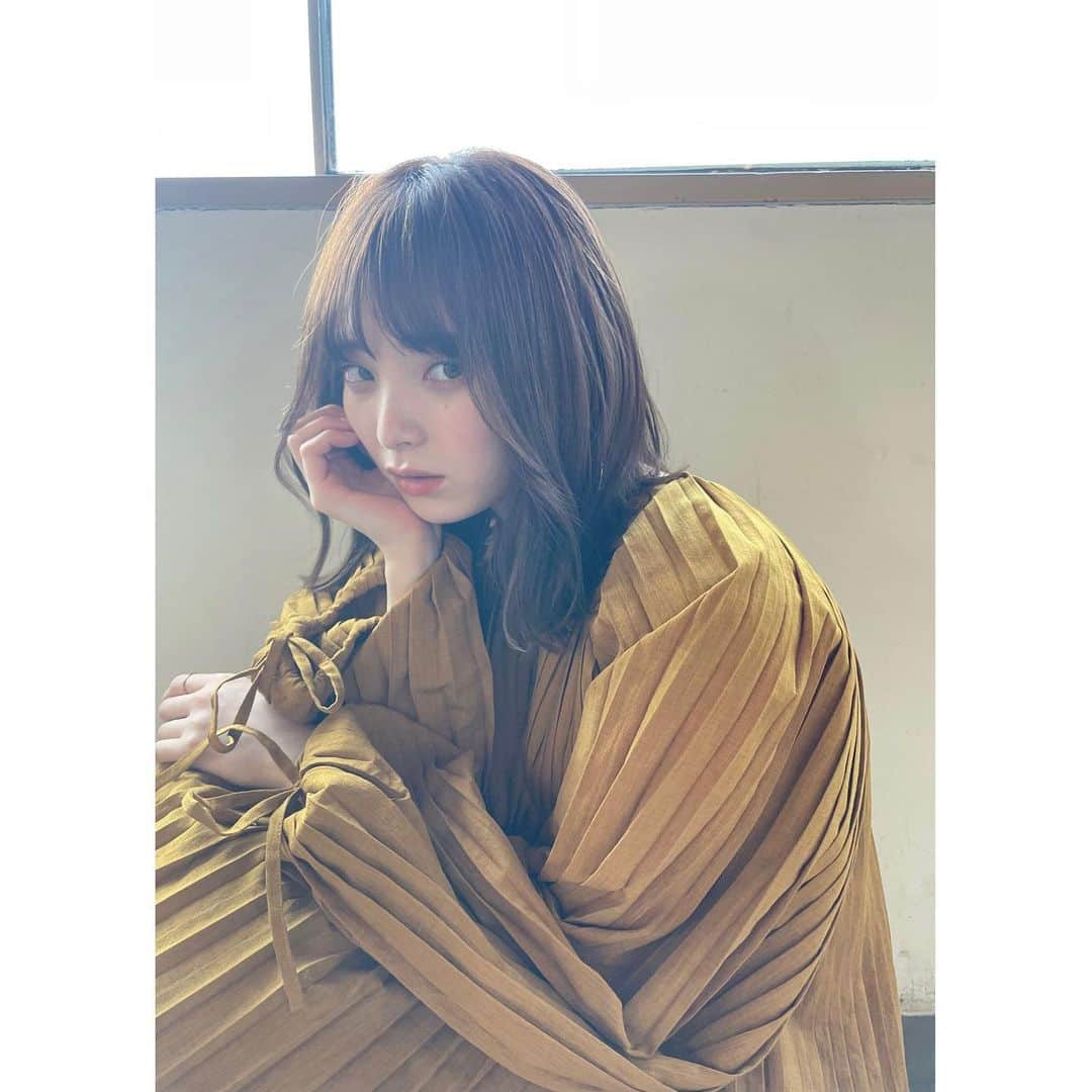 橋下美好さんのインスタグラム写真 - (橋下美好Instagram)「👀ﾁﾗ」5月25日 17時47分 - miyoshikun