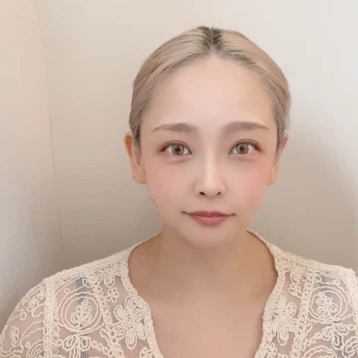 大谷雅恵のインスタグラム：「大谷雅恵の初めての個展開催に向けてのクラウドファンディング、最終日まであと6日です👼🏼✨  #芸術家への道 #クラウドファンディング挑戦中」