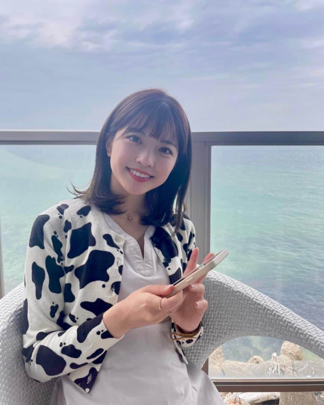 檜垣すみれのグルメインスタ