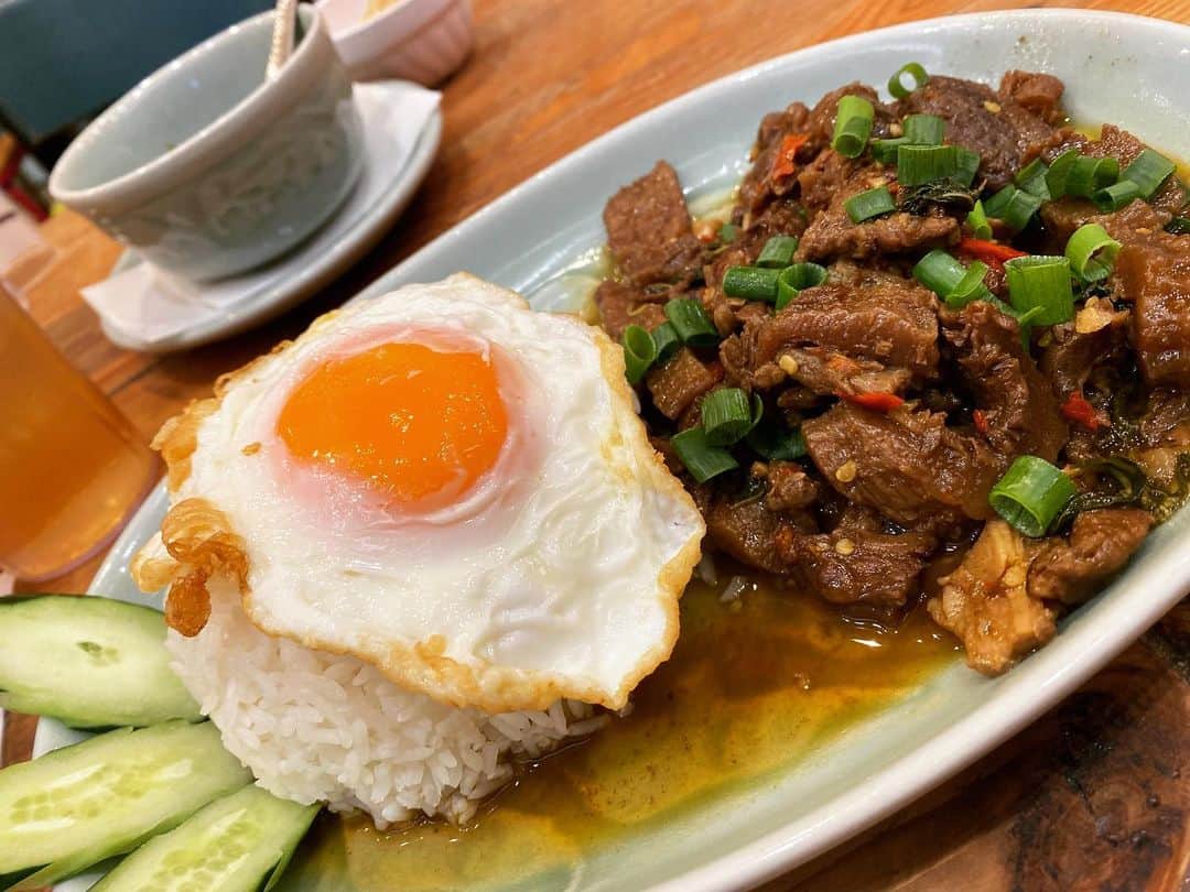 朝比奈京子（今井花菜）のグルメインスタ