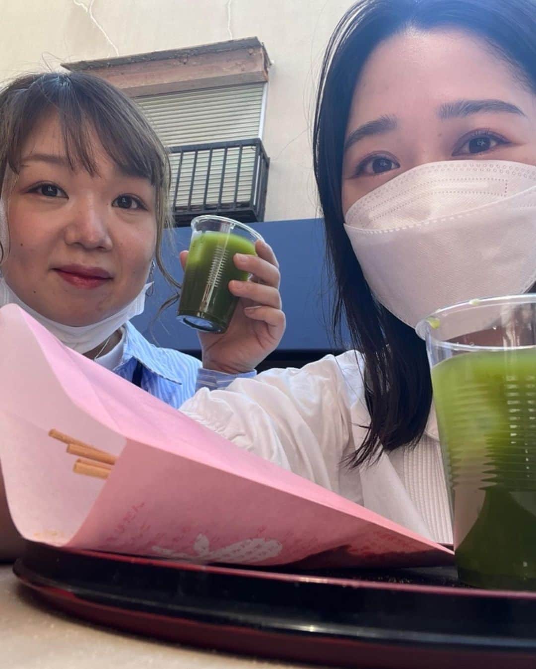 藤本友美さんのインスタグラム写真 - (藤本友美Instagram)「昼から夜まで浅草 #スパイク #スパイク小川 #🦷」5月25日 18時35分 - teambananafujimoto