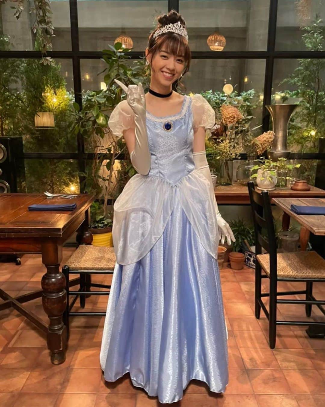 西野七瀬さんのインスタグラム写真 - (西野七瀬Instagram)「#恋マジ #清宮響子 #西野七瀬生誕祭 #西野七瀬」5月25日 18時43分 - nishino.nanase.fan