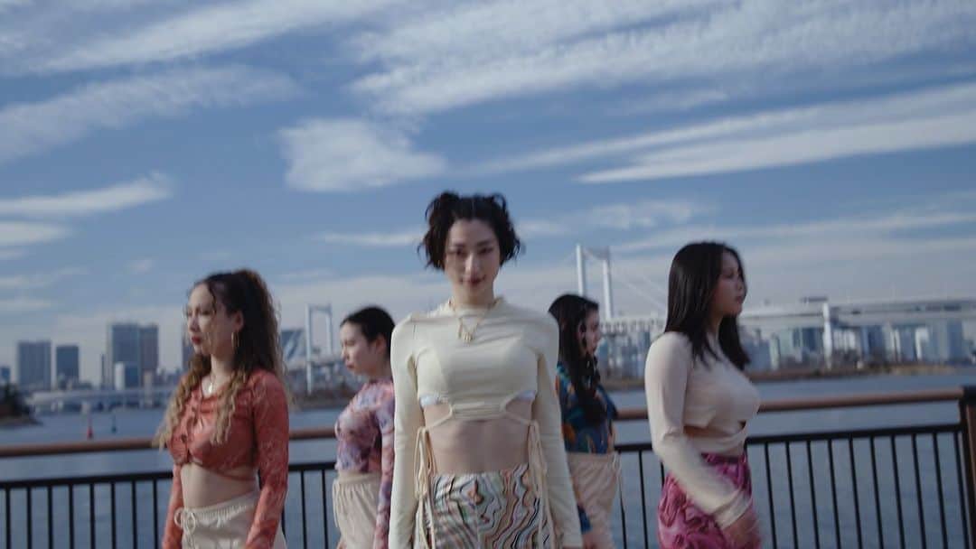 渡邉真梨奈のインスタグラム