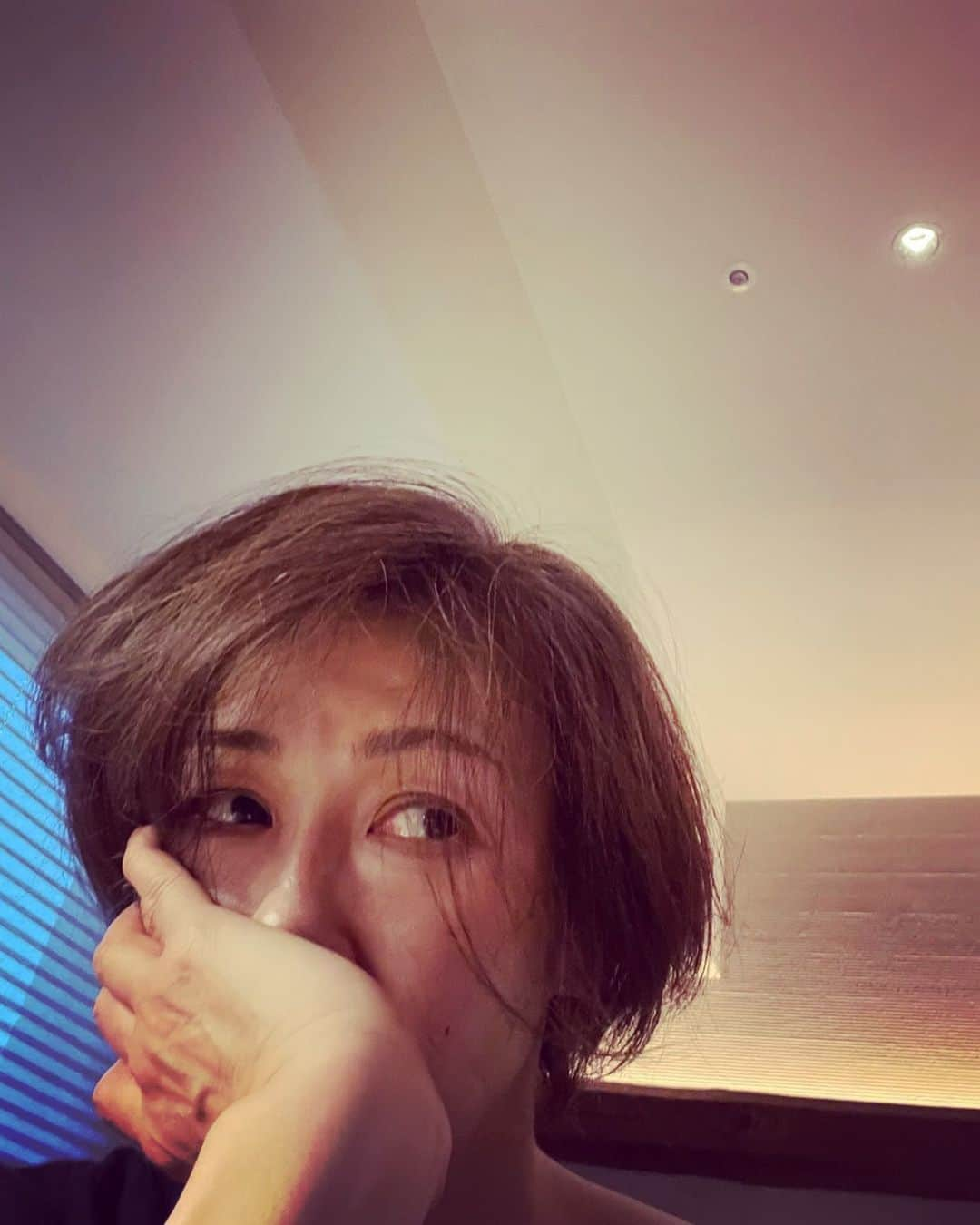 中田久美のインスタグラム：「皆さんお元気ですか？」