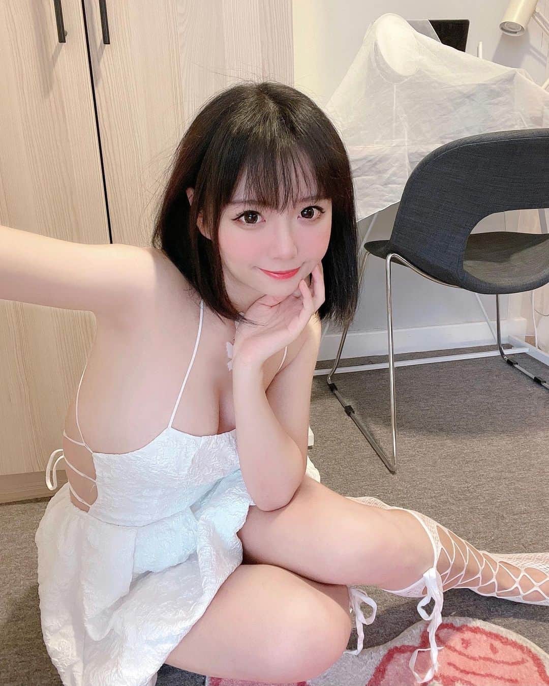 Borusushiのインスタグラム